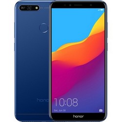 Замена разъема зарядки на телефоне Honor 7A Pro в Перми